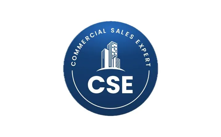 Commercial Sales Expert