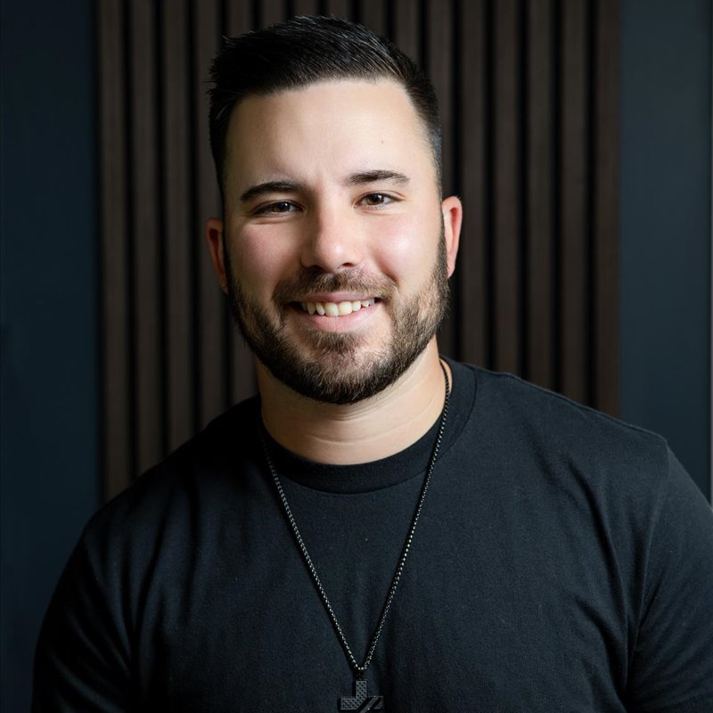 Mitch Tucker, That VA Guy