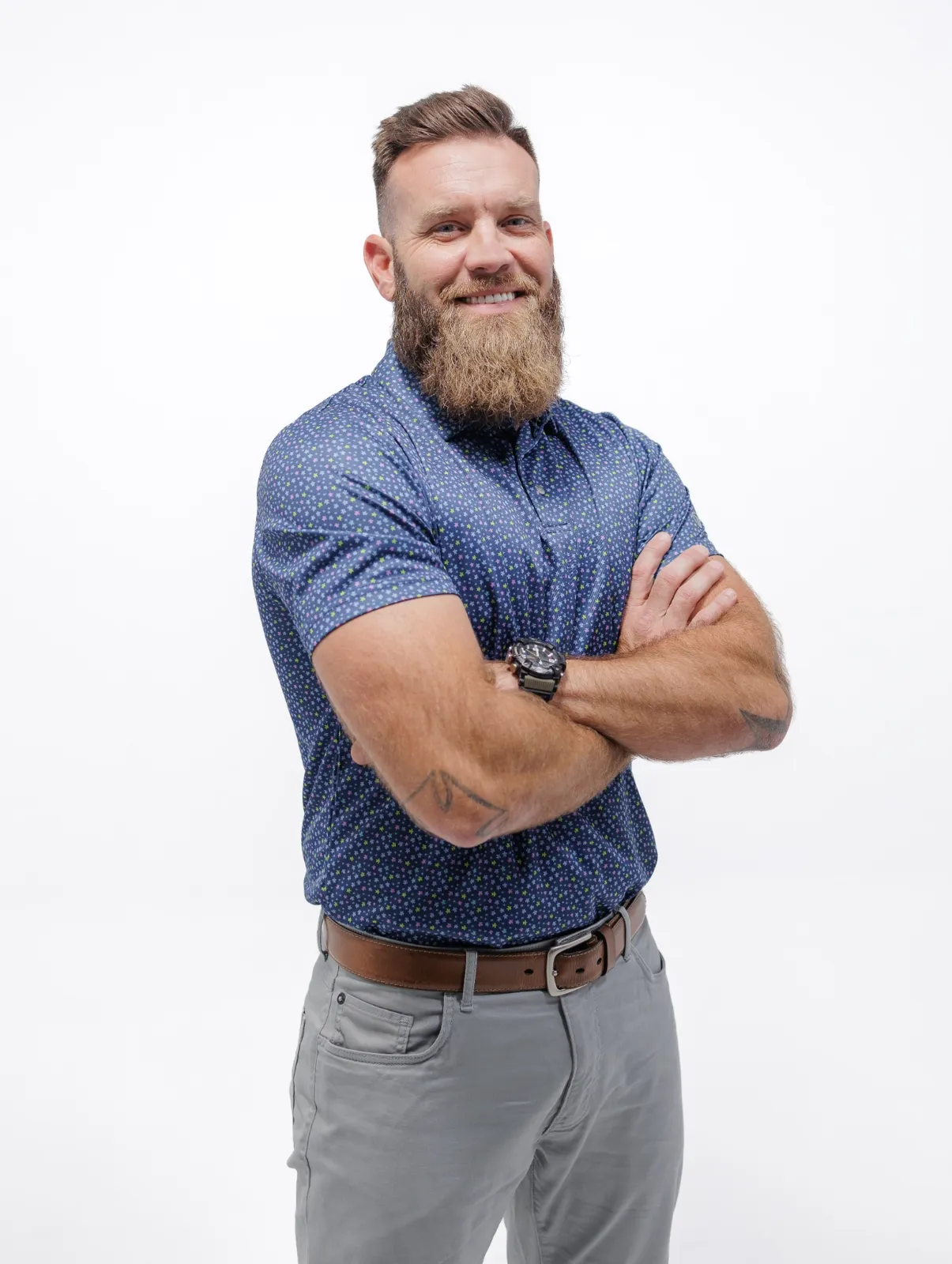 Trey Yaun, Associate Broker